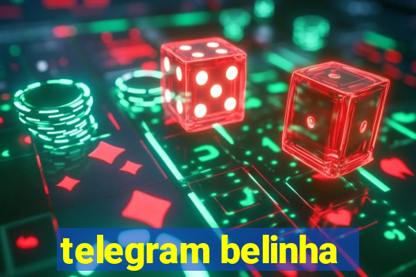 telegram belinha